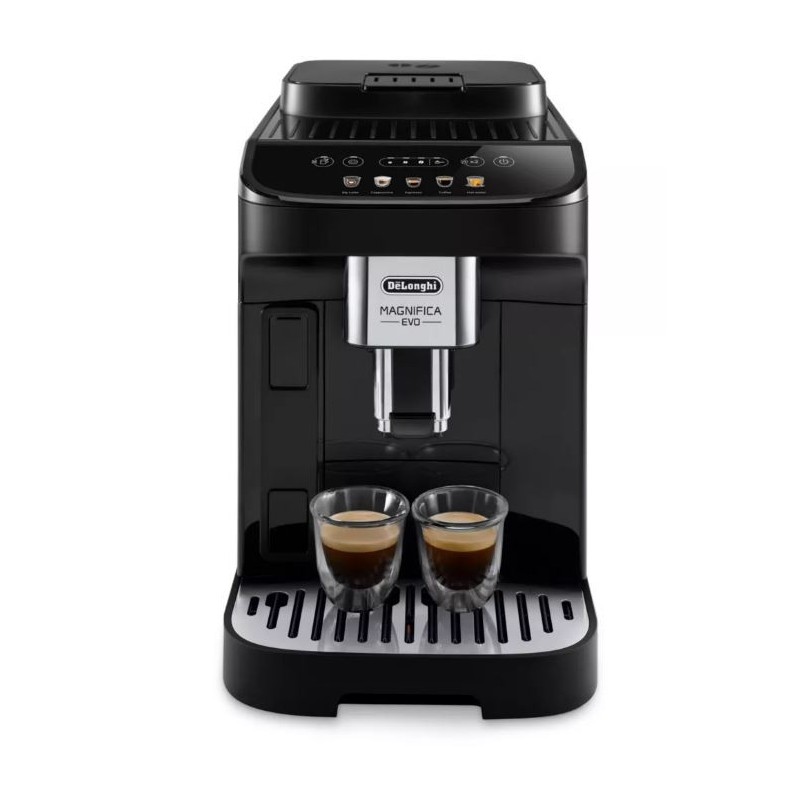 Expresso avec Broyeur à grains