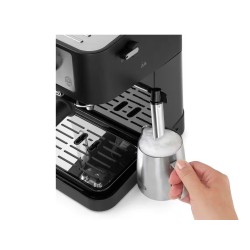 Combiné Expresso Cafetière Stilosa