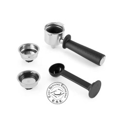 Combiné Expresso Cafetière Stilosa