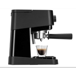 Combiné Expresso Cafetière Stilosa